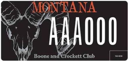 Boone and crocket club